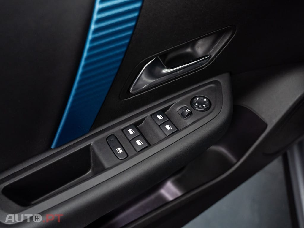 Citroen e-C4 50 kWh Feel Pack