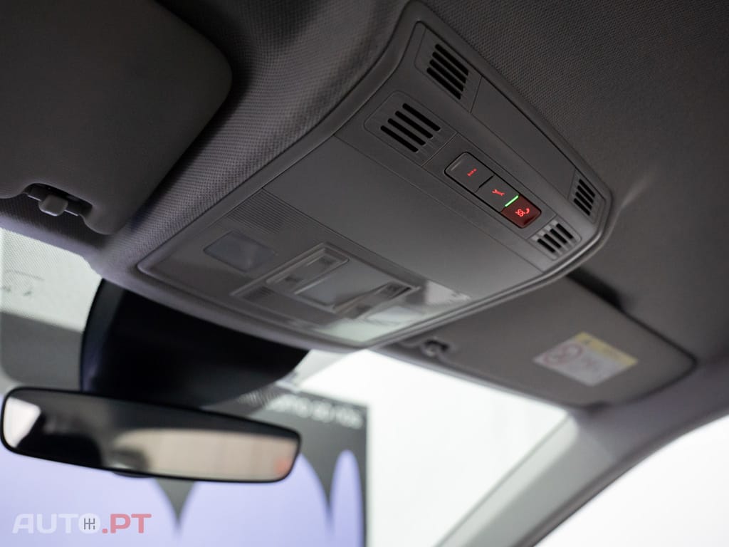 Seat Arona 1.0 TSI Style