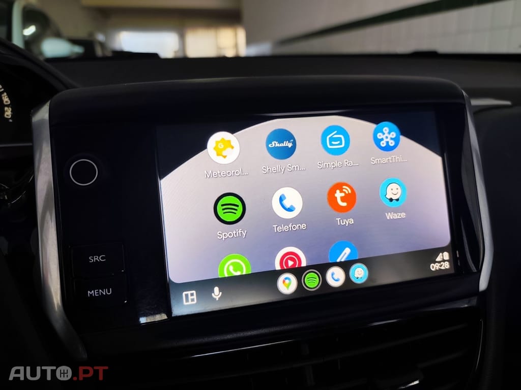 Peugeot 208 1.6 BlueHDi Active