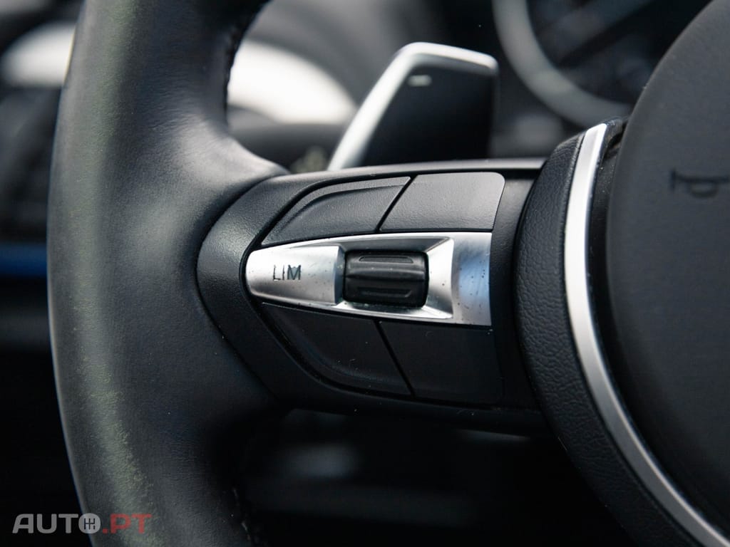 BMW 220 d Coupe Pack M Auto