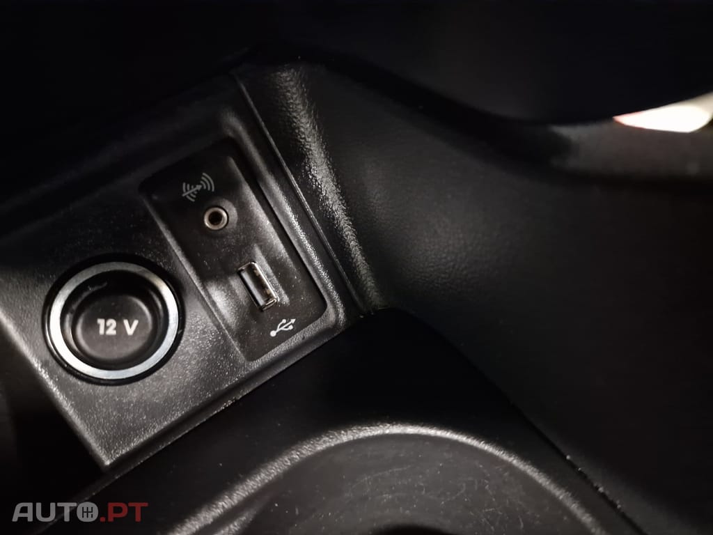 Seat Ibiza 1.4 TDi Reference