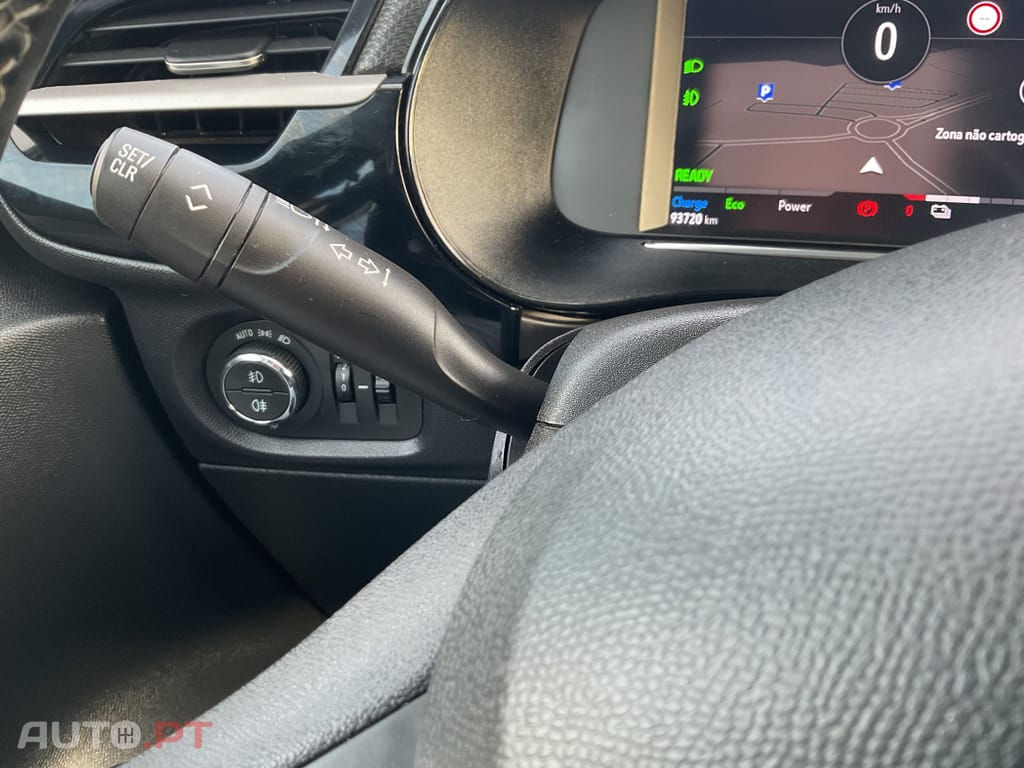 Opel Corsa-E Business Edition