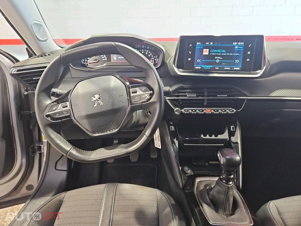 Peugeot 2008 1.2 PureTech Allure