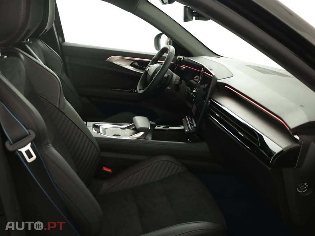 Renault Rafale Rafale 1.2 Hyper Hybrid E-Tech 4x4 Esprit Alpine