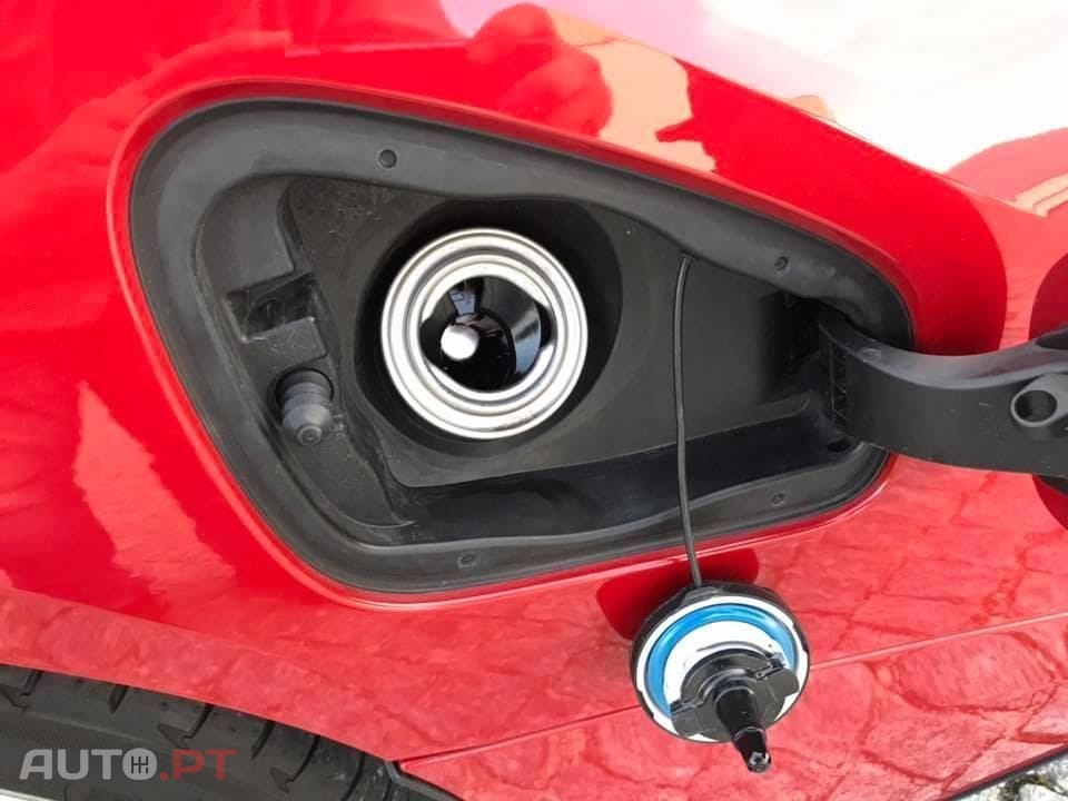 BMW i8 Coupé E-Drive