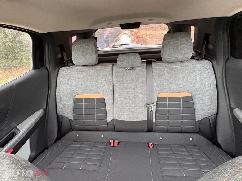 Citroen e-C3 Aircross 44 kWh You Pack Plus