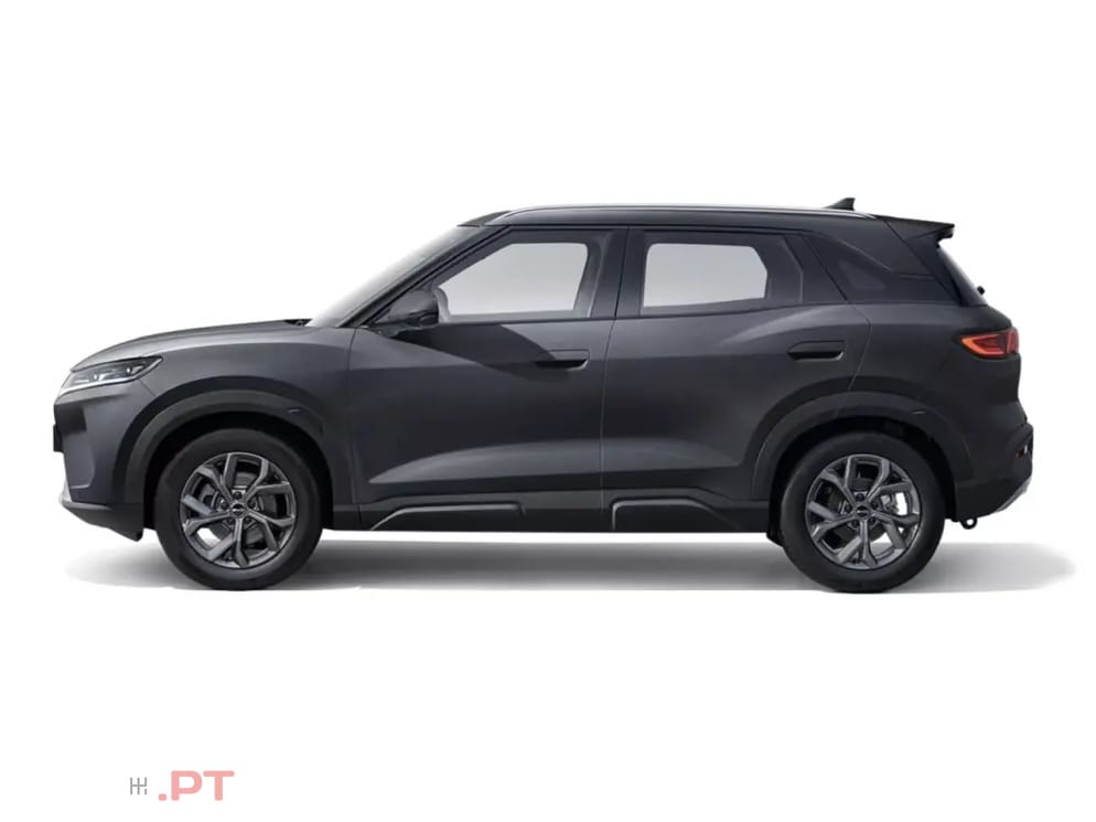 BYD Atto 2 64.8 kWh Comfort