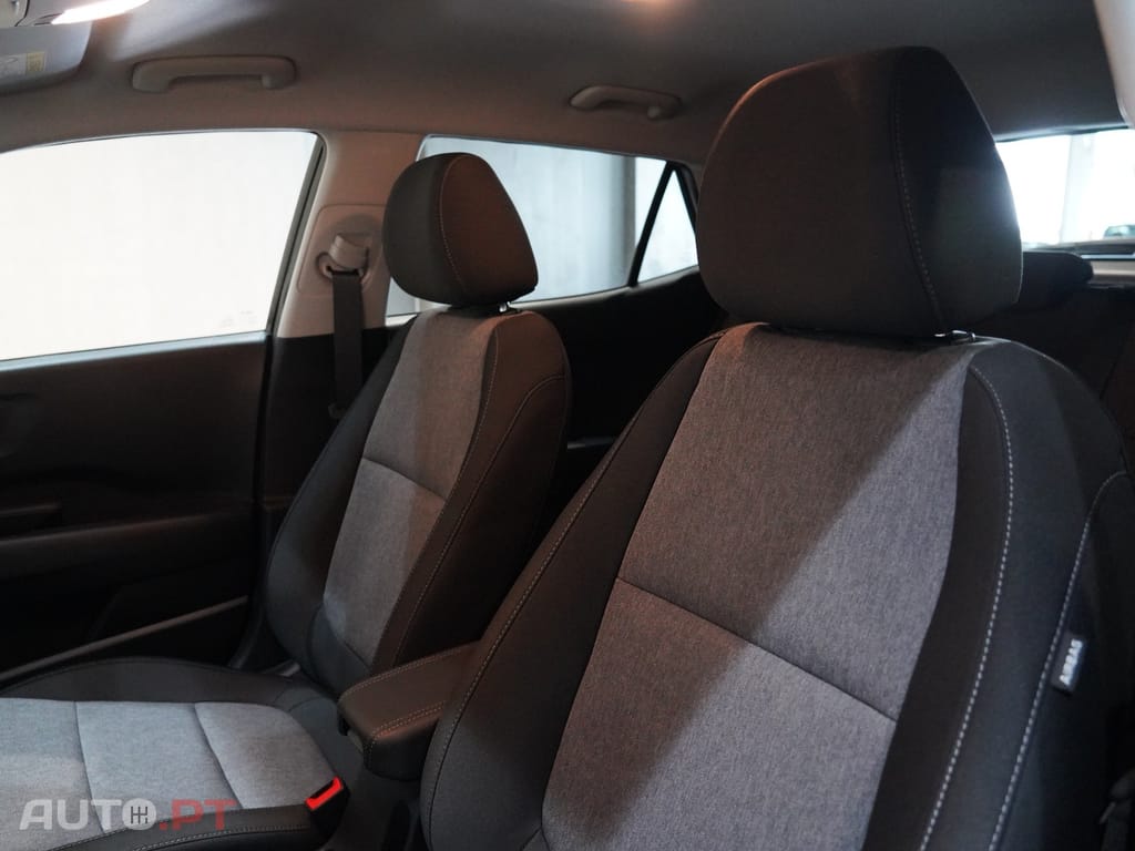 Kia Stonic 1.0 T-GDi Tech