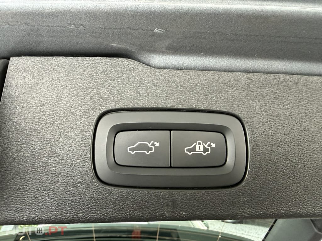 Volvo V60 2.0 T6 AWD TE Inscription Expression