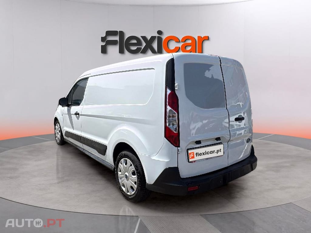 Ford Transit Connect 1.5 TDCi 200 L2 Trend