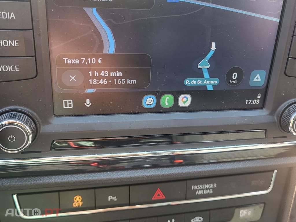 Seat Leon S&S