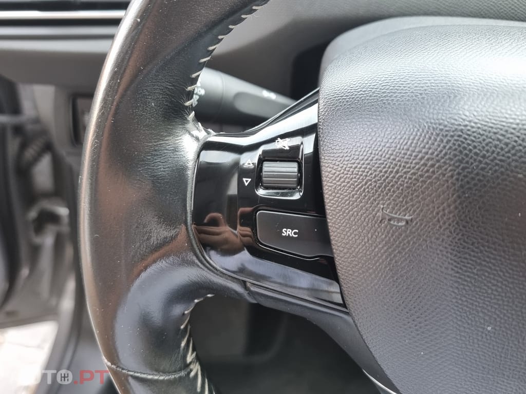 Peugeot 308 SW 1.2 PureTech Style