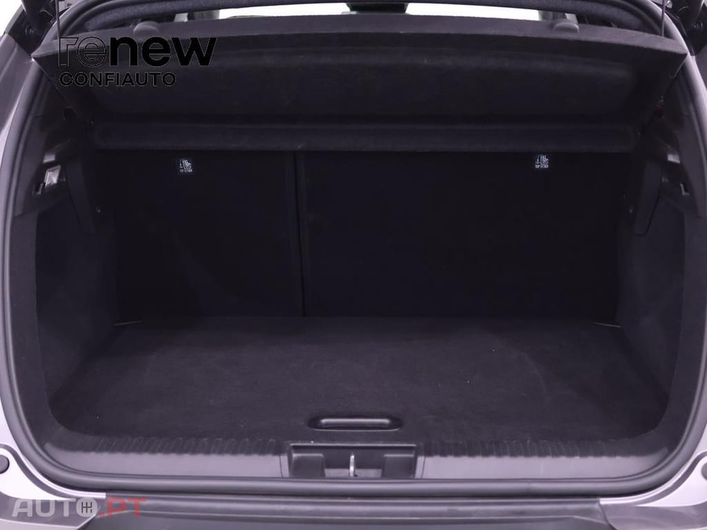 Renault Captur 1.0 Tce Rs Line