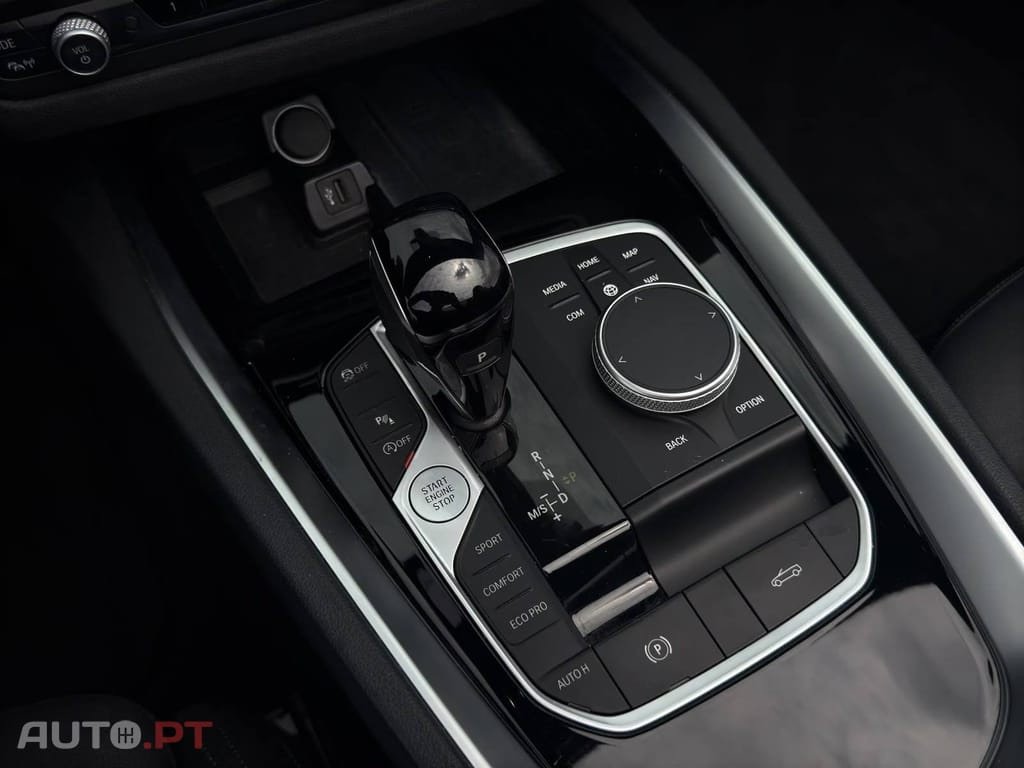BMW Z4 sDrive20i M Sport