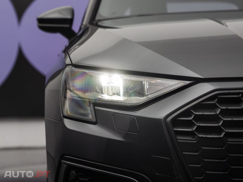 Audi A3 Sportback 30 TDI