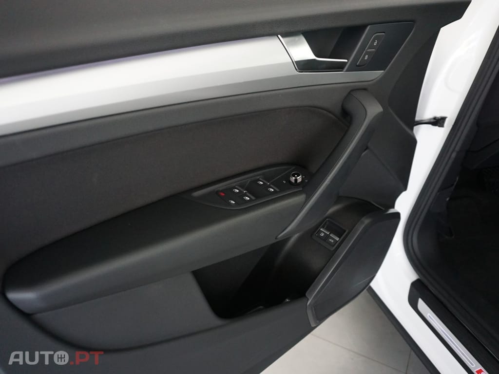 Audi Q5 50 TFSIe quattro S tronic S line