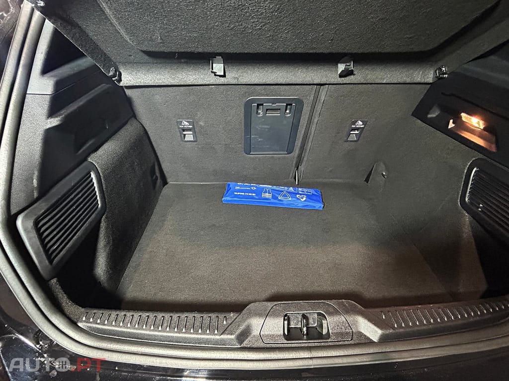 Ford Focus 1.0 EcoBoost ST-Line X Aut.