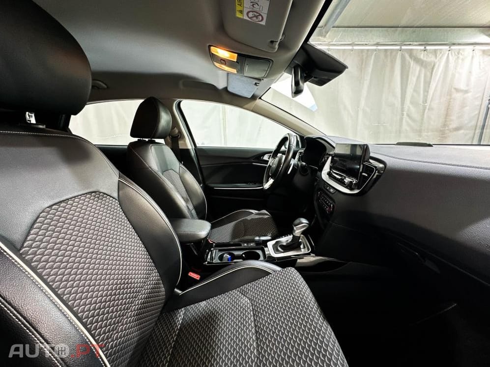 Kia Xceed PHEV Platinum