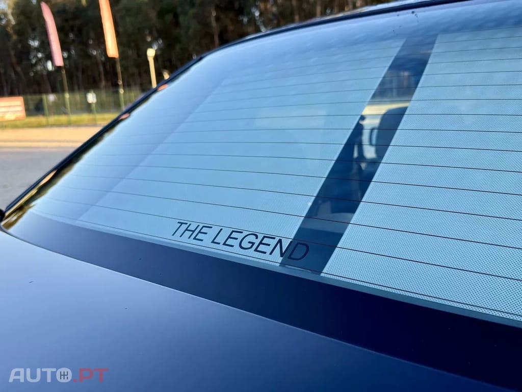 Alfa Romeo 155 1.8 T Spark Super Sport 