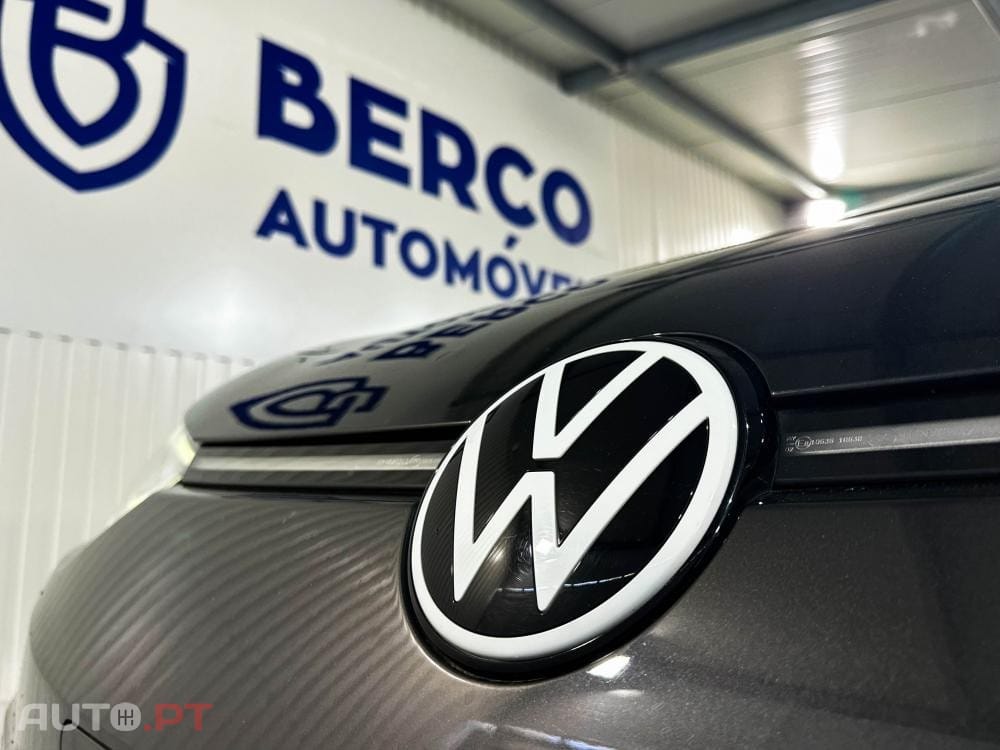 Volkswagen Id.3 Performance Upgrade Pro 1st Max