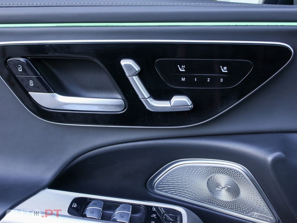 Mercedes-Benz E 300 de