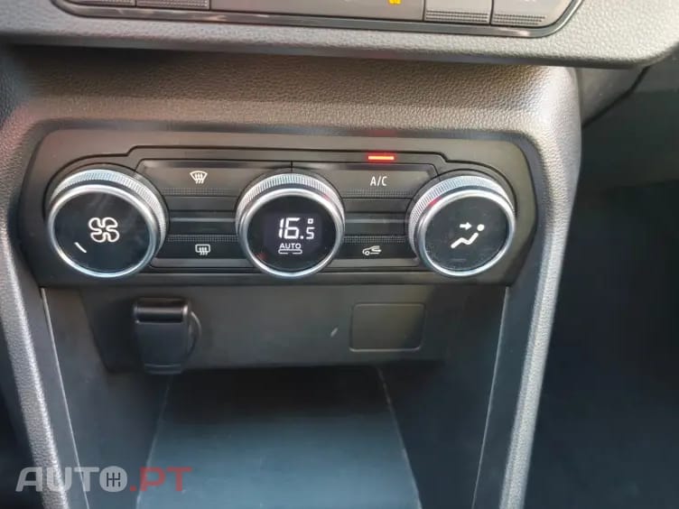Dacia Jogger 1.0 ECO-G Extreme 7L Bi-Fuel