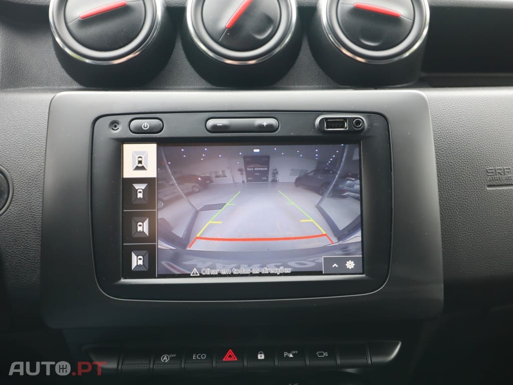 Dacia Duster 1.3 TCe Comfort