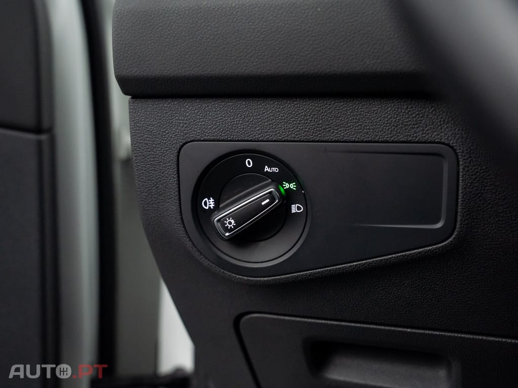 Volkswagen Tiguan 1.5 TSI Life