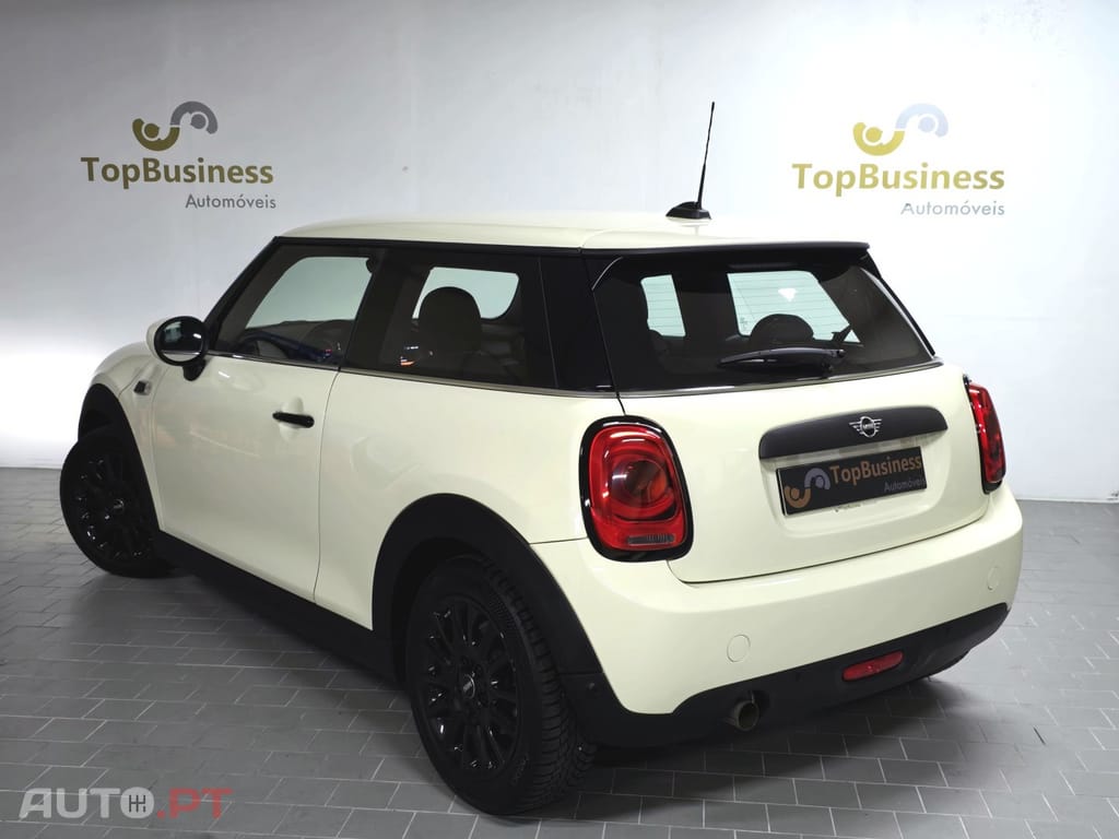 MINI Cooper One Auto