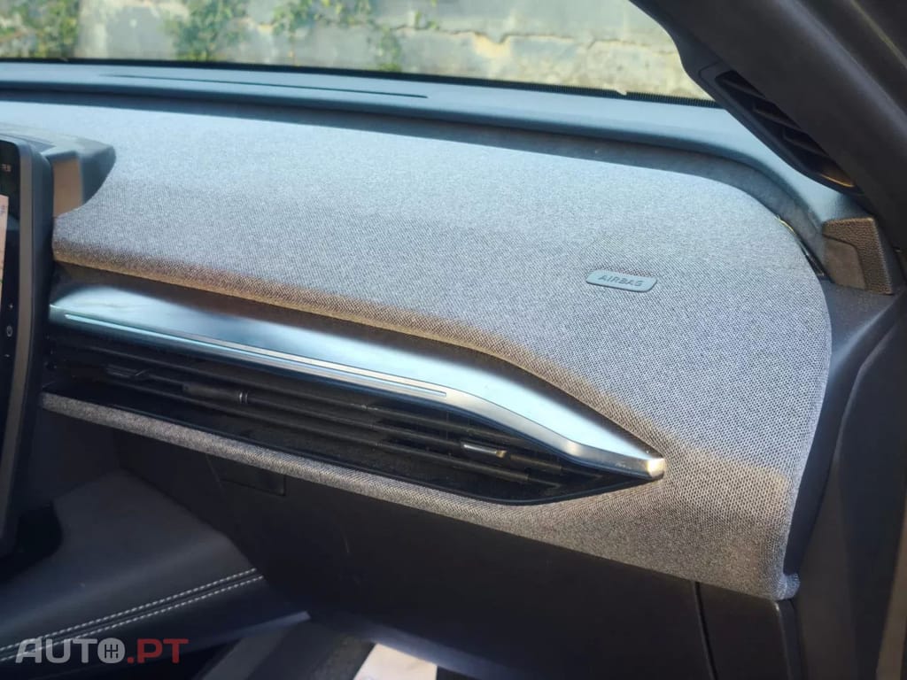 Renault Mégane E-Tech EV40 130hp boost charge Techno