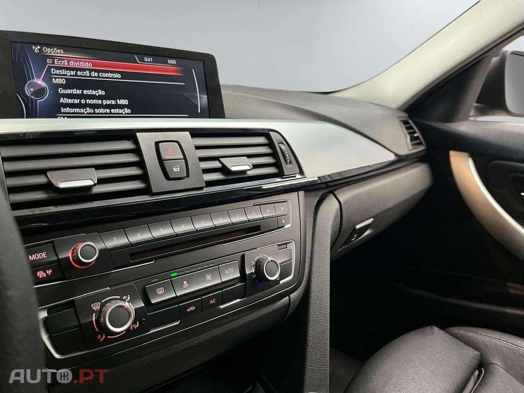 BMW 325 D SportLine 