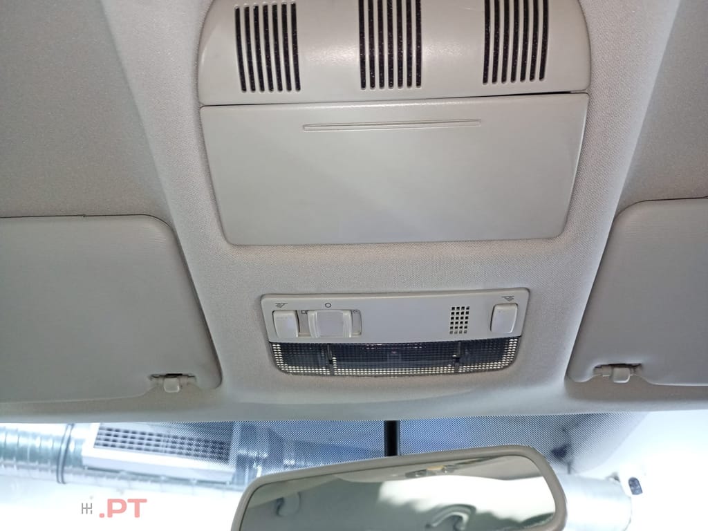 Skoda Octavia 1.9 TDI Sportline