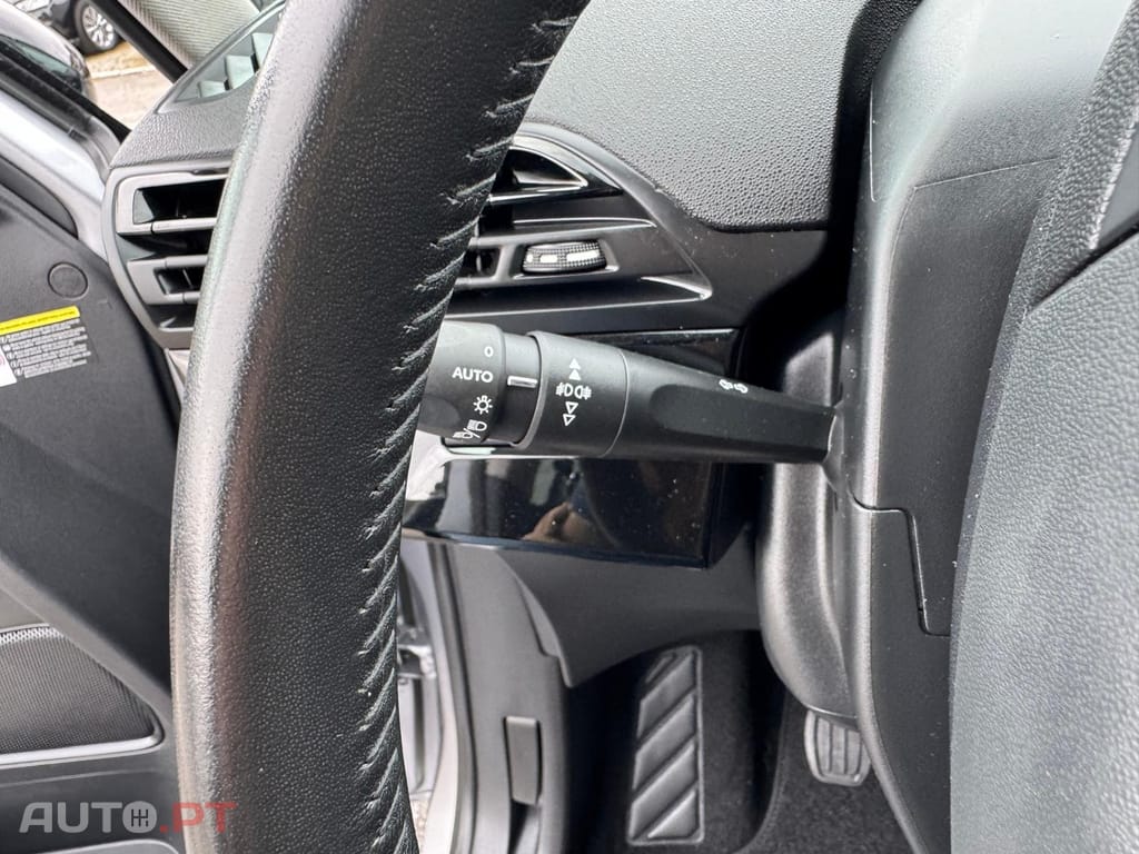 Citroen C4 SpaceTourer 1.5 BlueHDi Shine