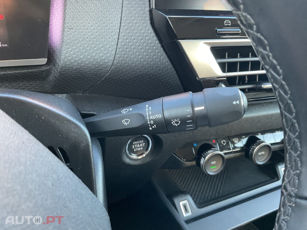 Citroen C4 1.5 BlueHDi Feel Pack EAT8