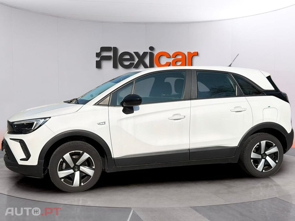 Opel Crossland 1.2 T Business Edition