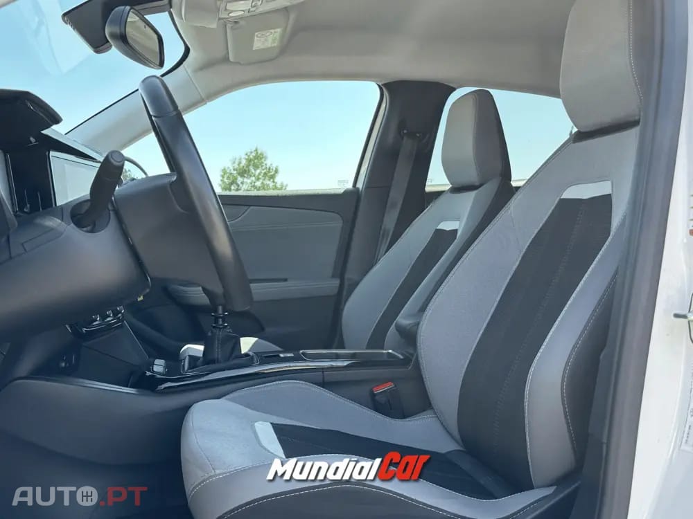 Opel Mokka 1.2 T Edition