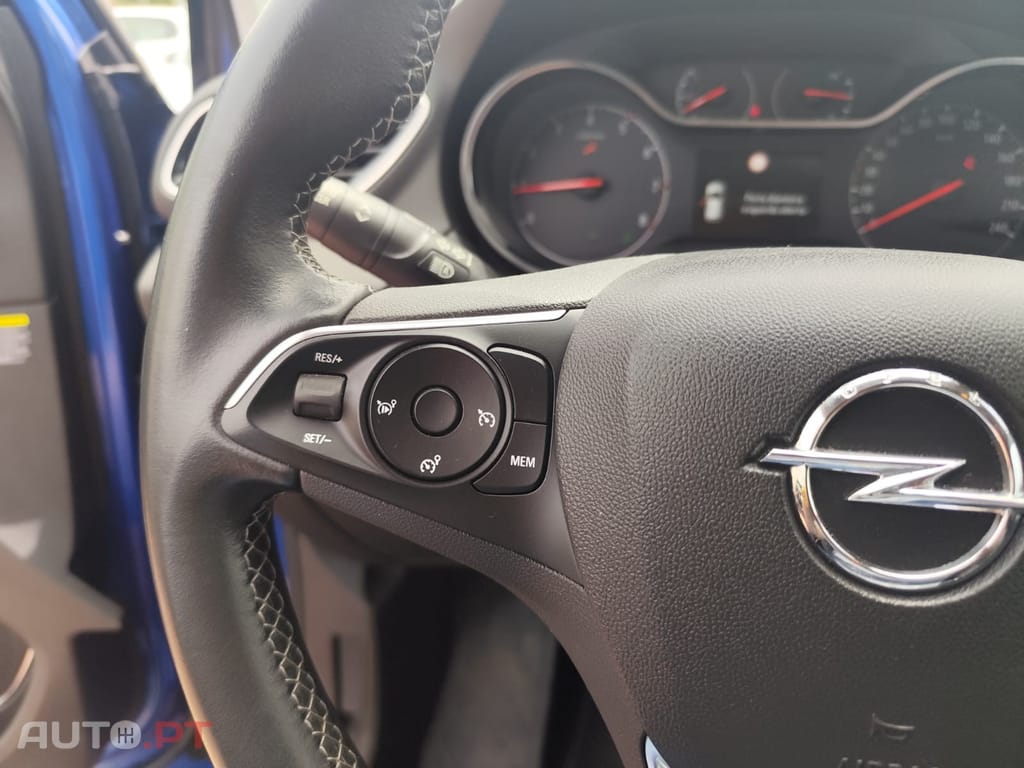 Opel Grandland (X) Innovation