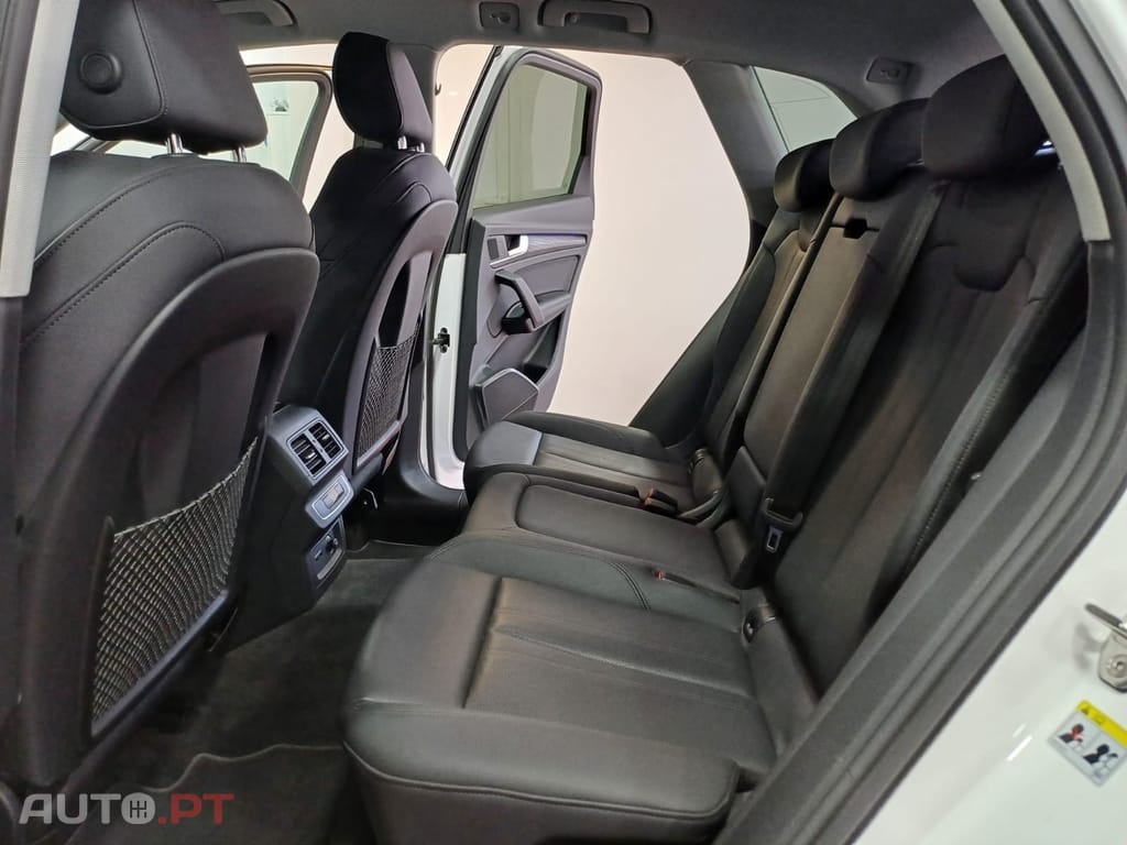 Audi Q5 50 TFSIe quattro Advanced S tronic