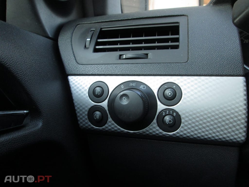Opel Astra 1.3 CDTi Cosmo