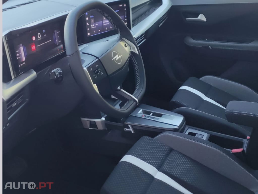 Opel Frontera I.V.A DEDUTIVEL 