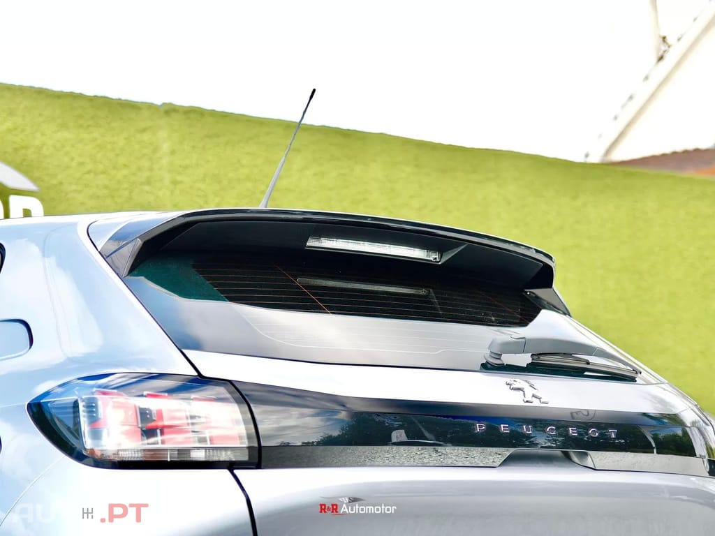 Peugeot 208 1.2 PureTech Active Pack