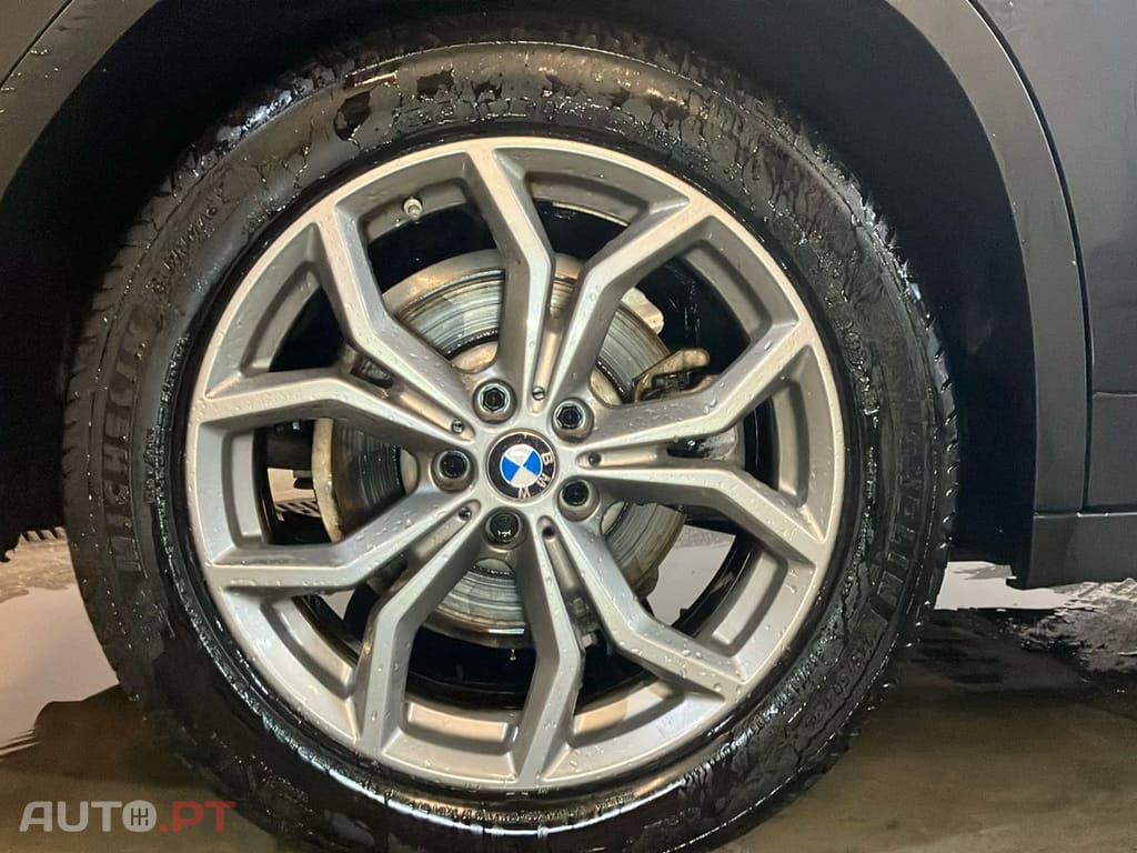 BMW X3 30 e xDrive Pack M