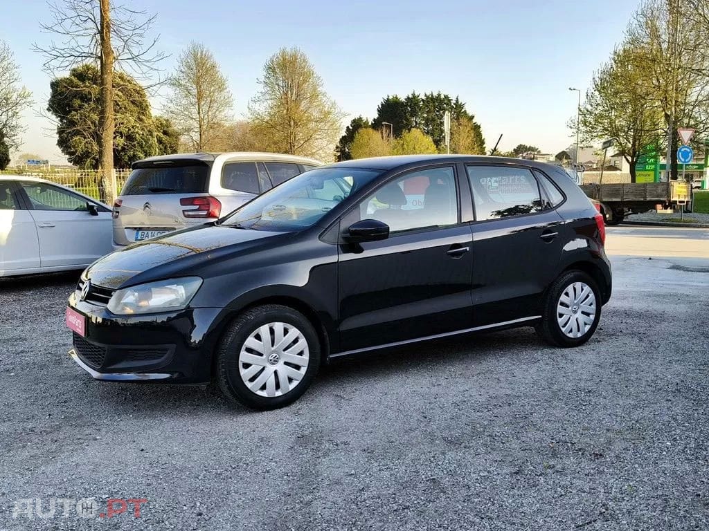 Volkswagen Polo 1.2 Trendline