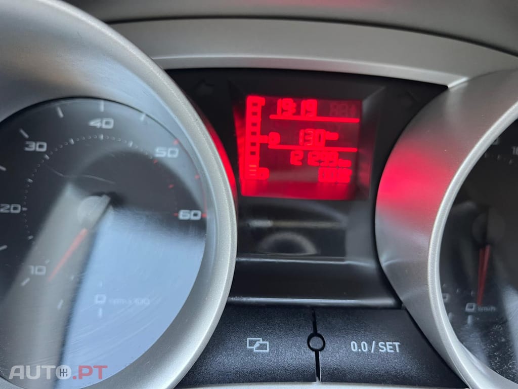 Seat Ibiza 1600 TDI