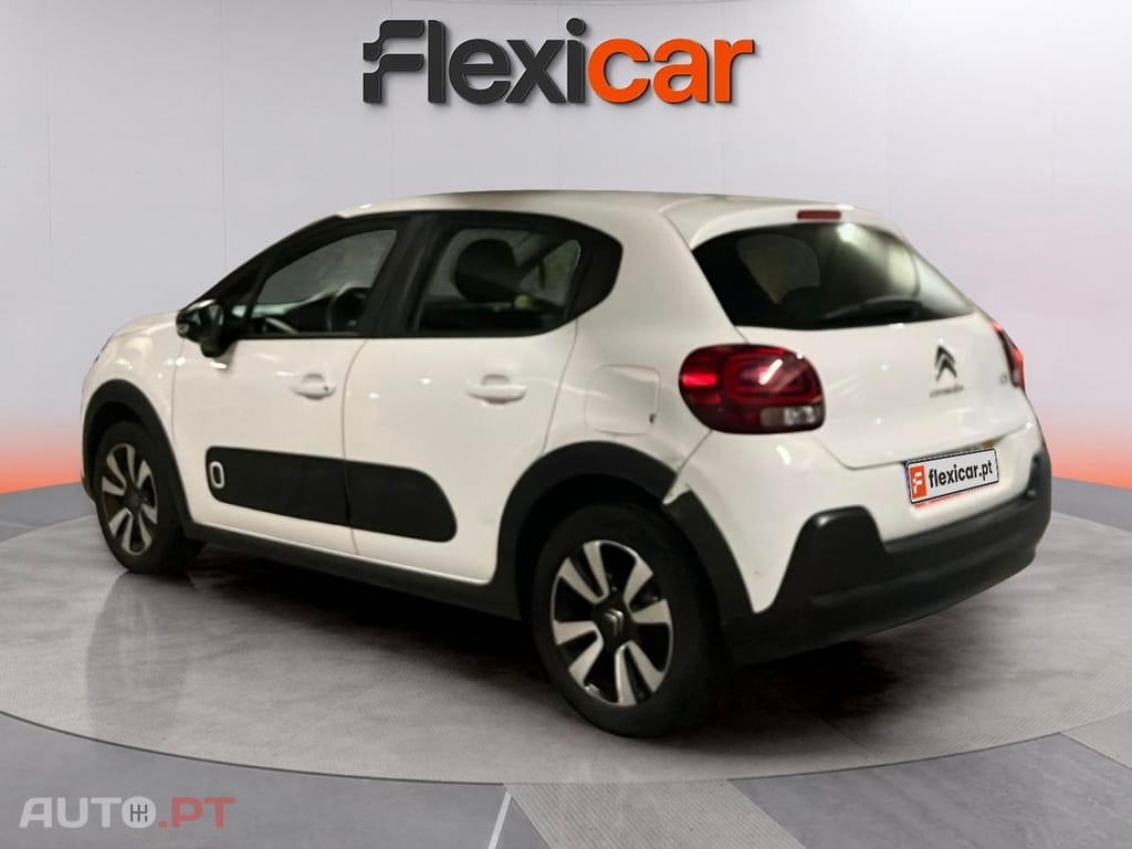 Citroen C3 1.2 PureTech Feel