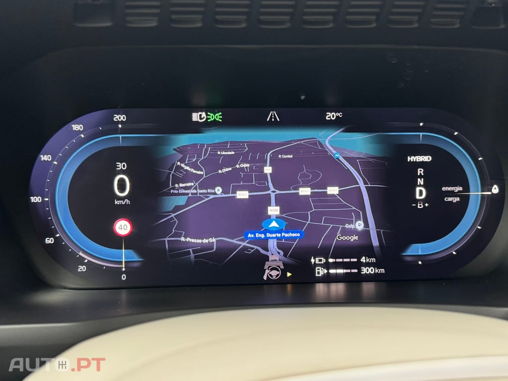 Volvo XC90 2.0 T8 PHEV Plus Bright AWD