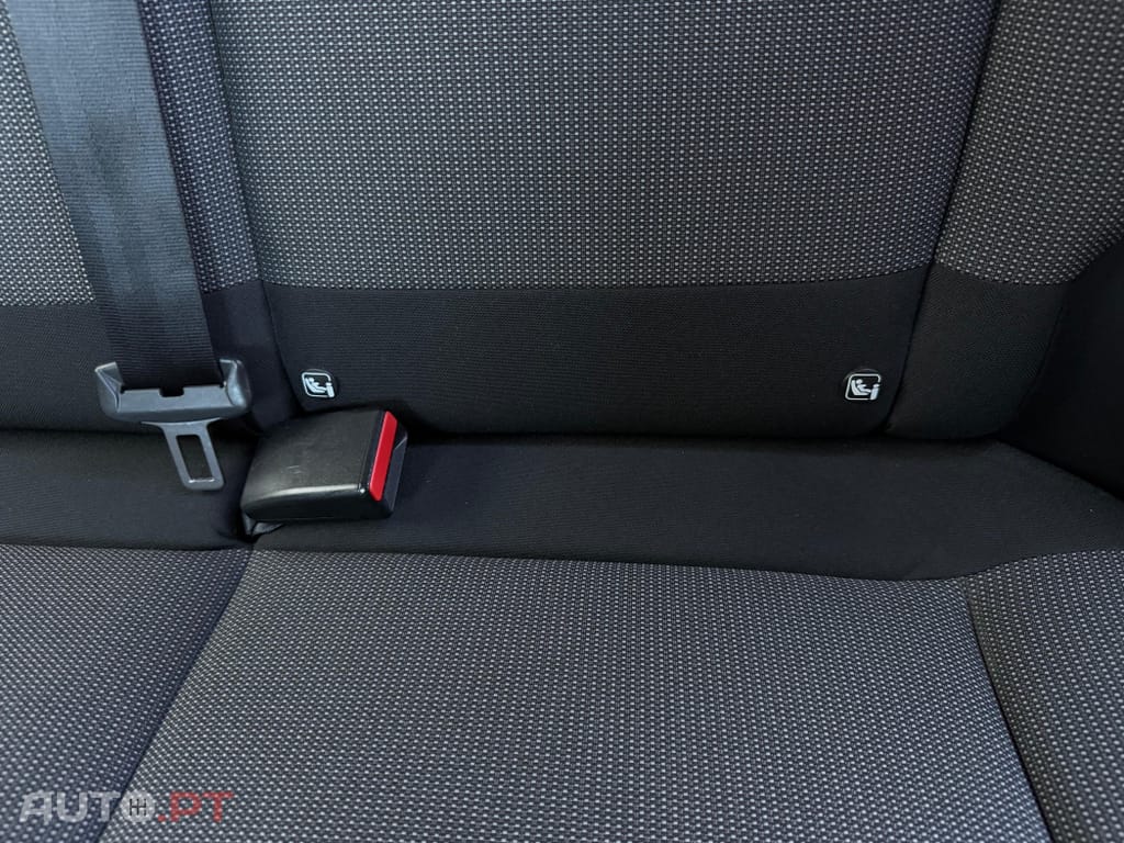 Citroen C3 1.2 PureTech Feel