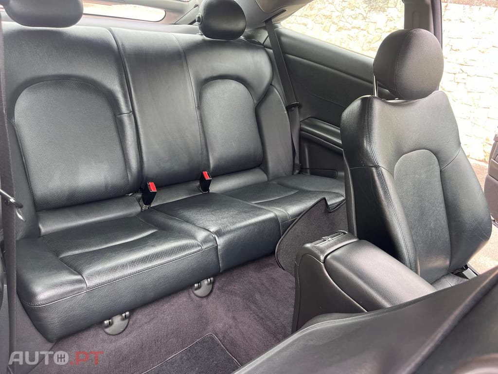 Mercedes-Benz C 220 Sport