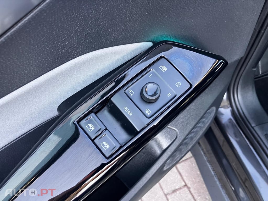 Volkswagen Id.3 77 kWh Pro S