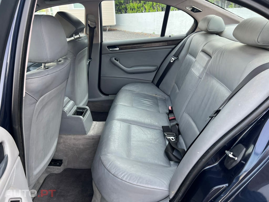 BMW 320 d